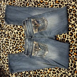 Vigoss jeans